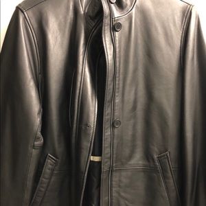 I have barely worn it. Looks like new.